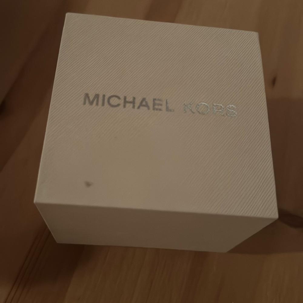 authentic MK Cuff bracelet